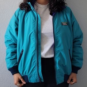 Vintage L.L Bean Jacket